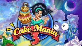 Cake mania 3 for iPhone - Download | mob.org